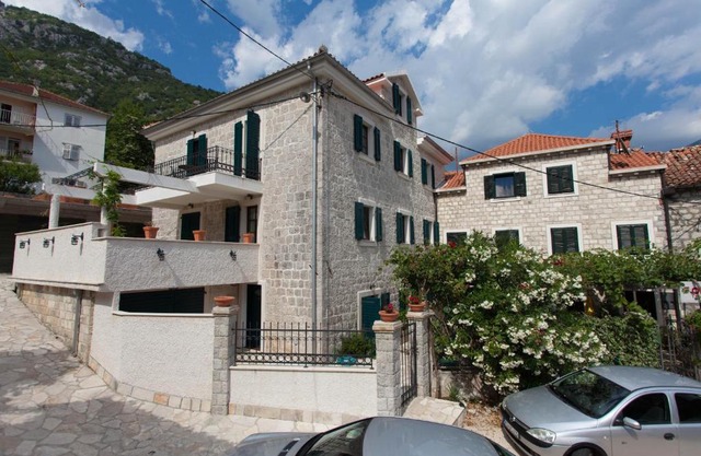 Antica Casa Apartments