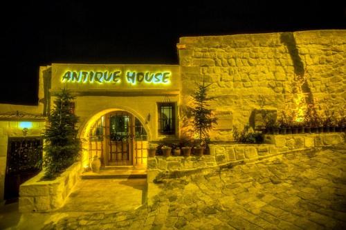 Antique House Cappadocia