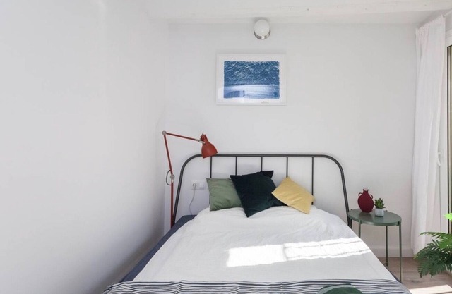 Antique Soul Apartments Carme 5B