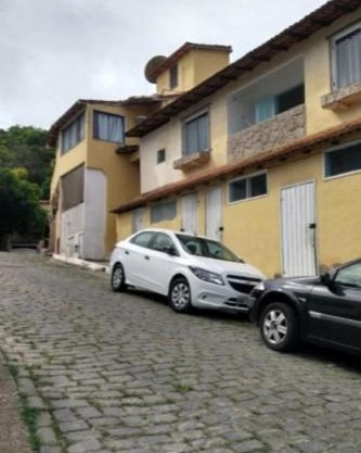 Antonia Hospedaria 2