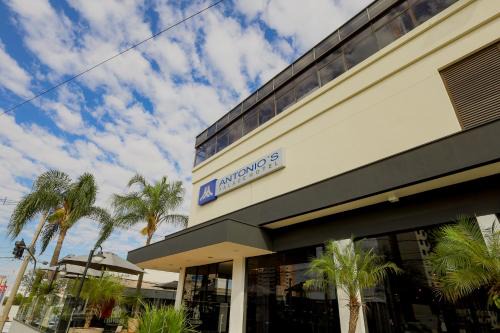 Antonio´s Palace Hotel