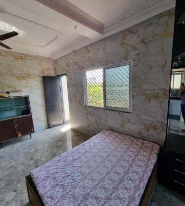 Anwar Homestay