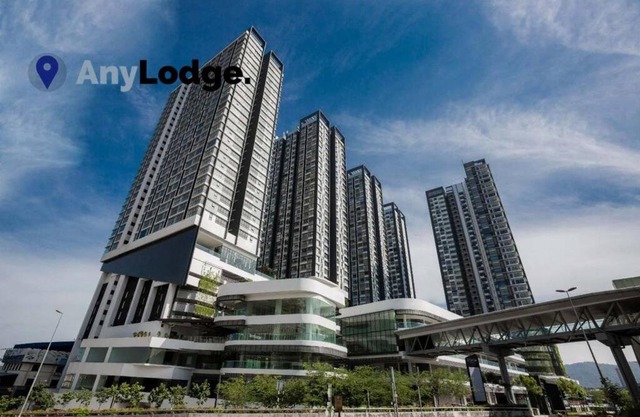 AnyLodge 17 @ Sungai Buloh