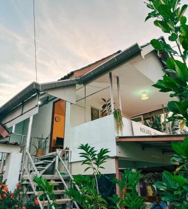 Ao Luek Homie Homestay