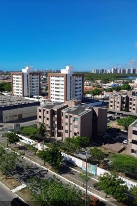 Ap Família Shopping Riomar e Praia
