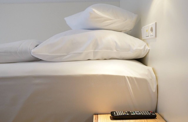 AP Hotel Viernheim am Kapellenberg