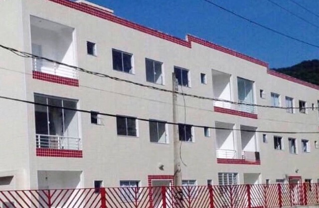 Ap. Mobiliado Na Praia p/5 Pessoas - 27 F