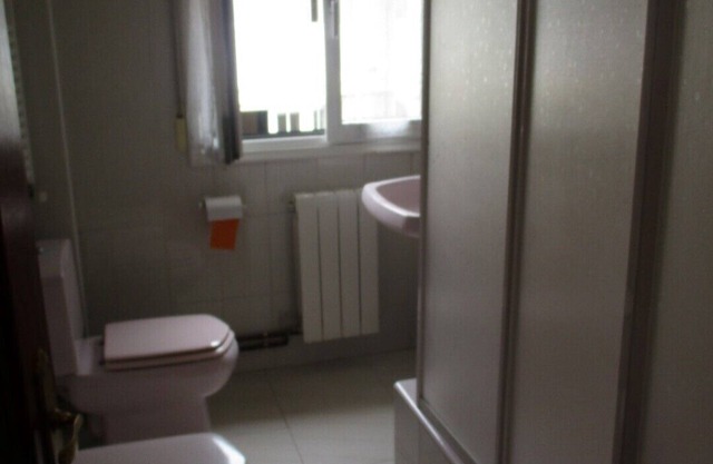 Apartment in front of the Hermitage of La Barquera