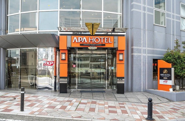 APA Hotel Shonan Tsujido Ekimae