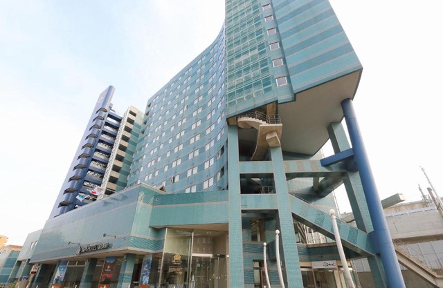 APA Hotel Toyama Ekimae