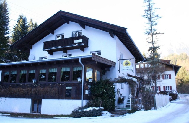 Apartment in Scheffaui near Ski Slopes