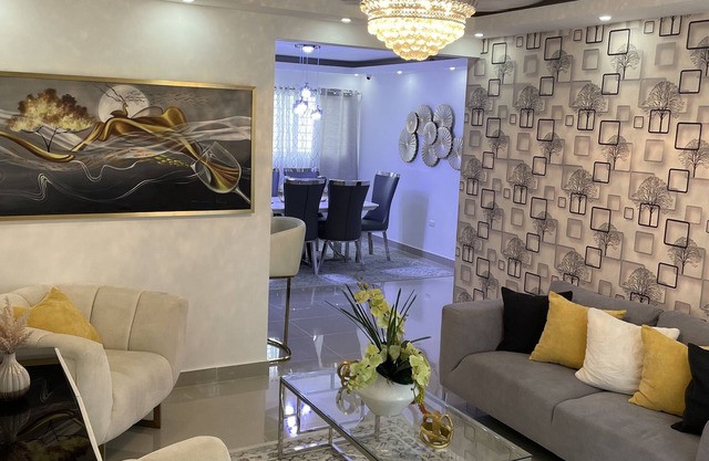 Apartamento Oasis