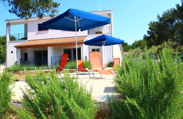 Apartment near Sakarun Beach Dugi Otok