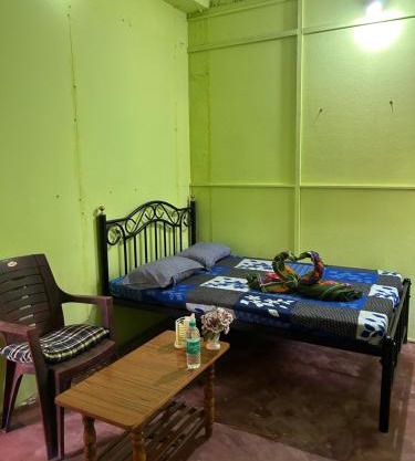 Aparajitha groups