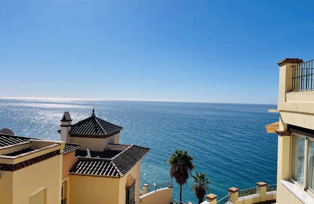 Aparatamento Tamango Hill by At Home Costa del Sol