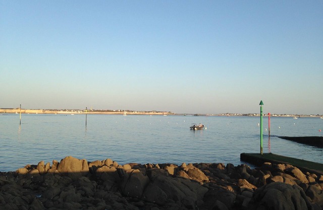 Apart. 2/4 pers. very quiet 200m beaches & shops