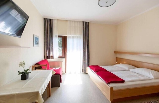 Apartment in St. Georgen near Kreischberg