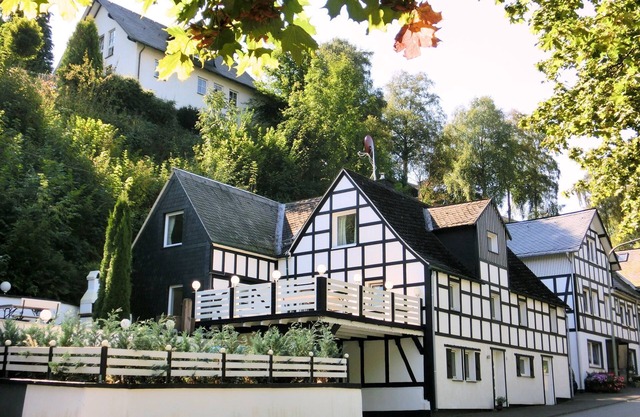 Apartment near the ski area