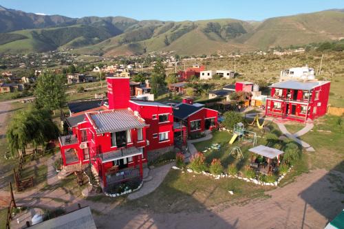 Apart del Valle