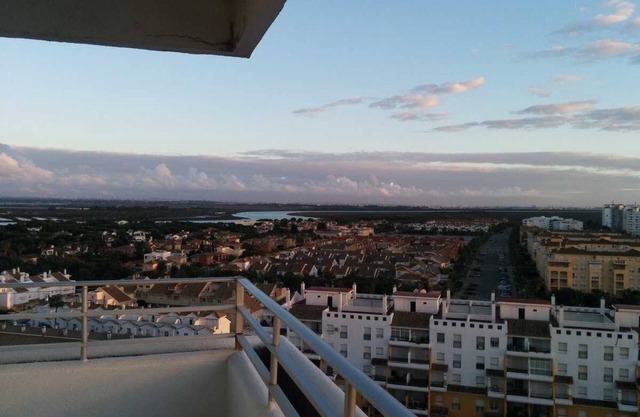 Apartment with magnificent views