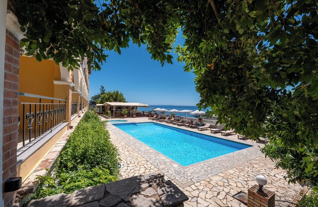 Apart Hotel Alex