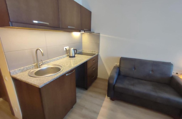Apart Hotel Batum