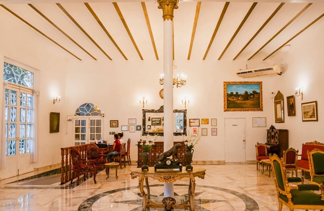 Apart Hotel Casa Morey