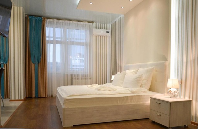 Apart Hotel Nostalgia