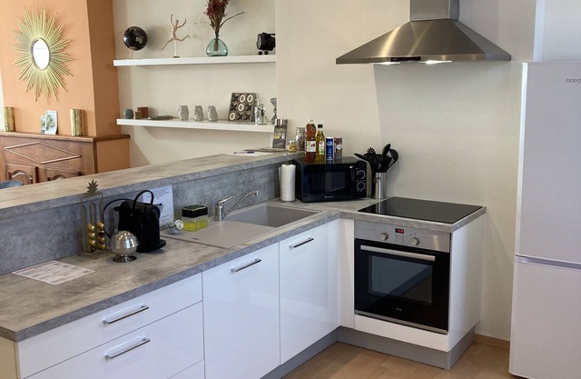 Apart'Moment EN GROUPE - Le Bohemian Chic
