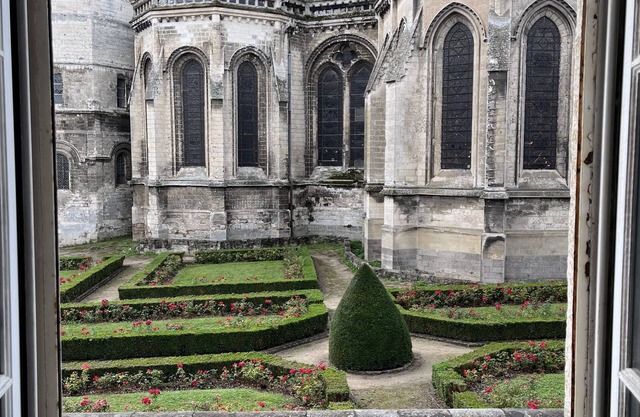 Apart Moment EN GROUPE - La Vue Cathédrale