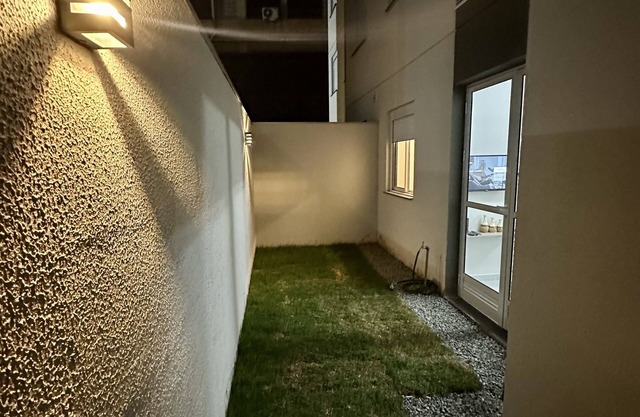 Apartamento em São Paulo ZN