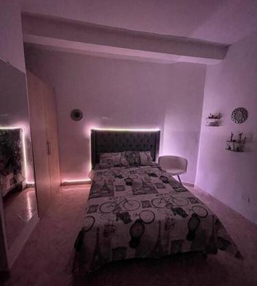 Aparta-hotel Laureles 204