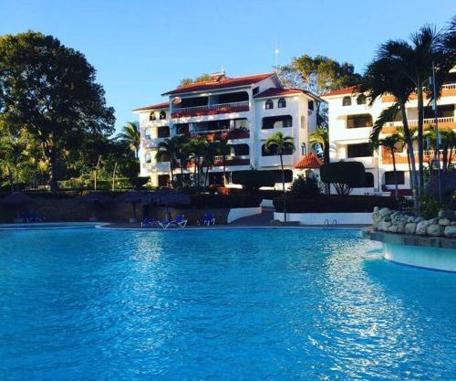 Aparta Hotel Monte Vista