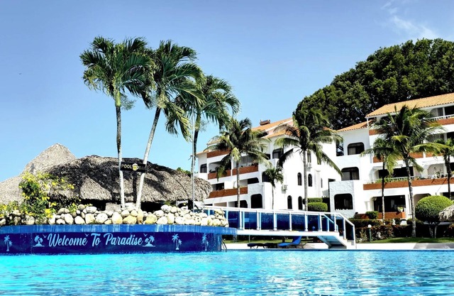Aparta Hotel Montevista