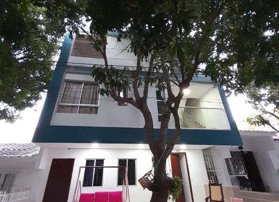 Apartaestudio Cartagena