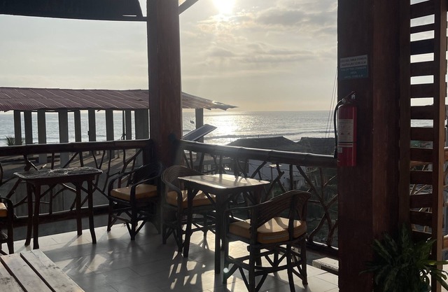 Apartahotel wanderlust