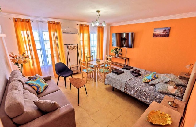 Apartamento Las Ninas - Ole Solutions