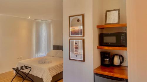 Apartamento en Galápagos #11