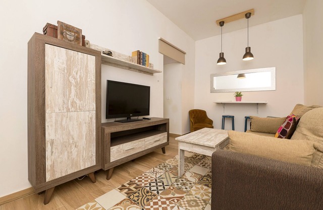 APARTAMENTO ARCOS CENTRO - Charming flat in Arcos de la Frontera