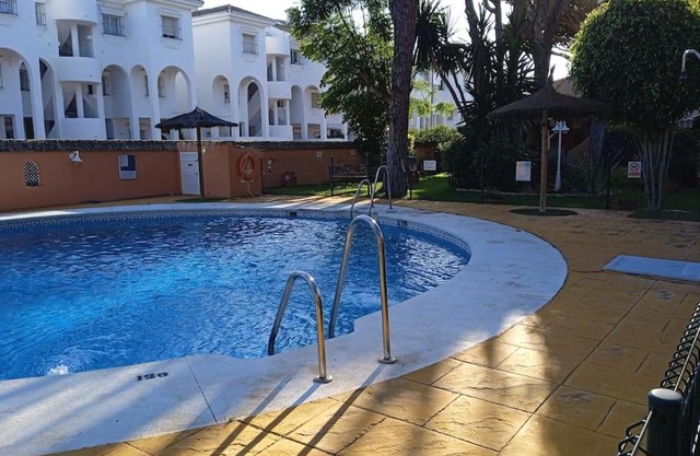 Apartamento La Caracola