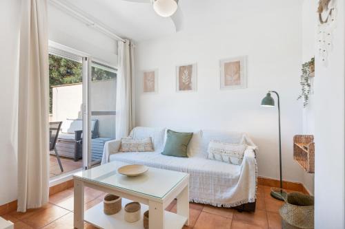 Apartamento con piscina Chiclana