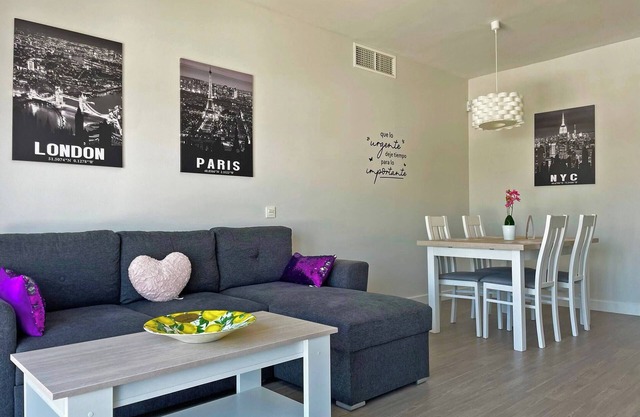 Apartamento Sheris - Ole Solutions