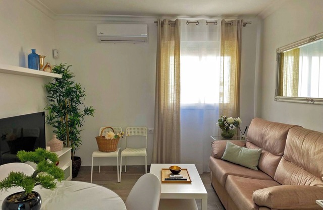 Apartamento Alván - Ole Solutions
