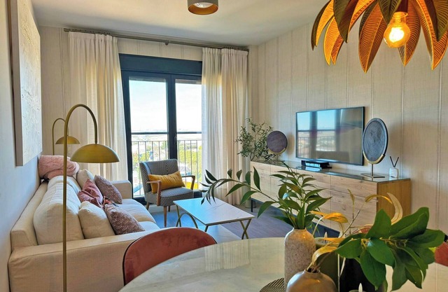 Apartamento Moscatel - Ole Solutions