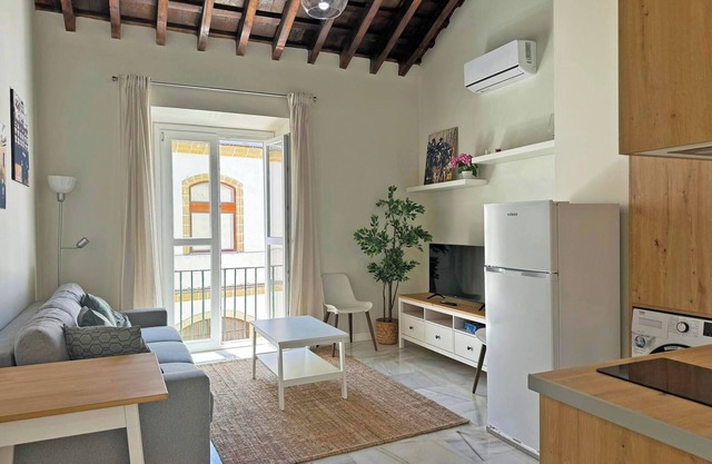 Apartamento El Tabanco - Ole Solutions