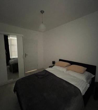 Apartament 4 Wolności