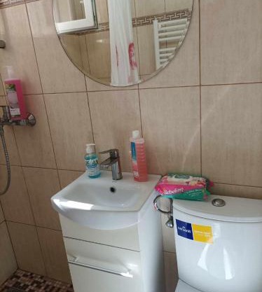 Apartament amy