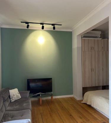 Apartament at Gegidze street