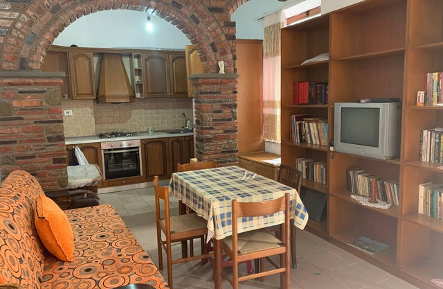 Apartament Berat City Center