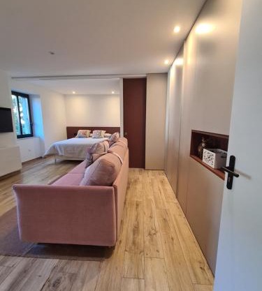 Apartament centre de Formiguères